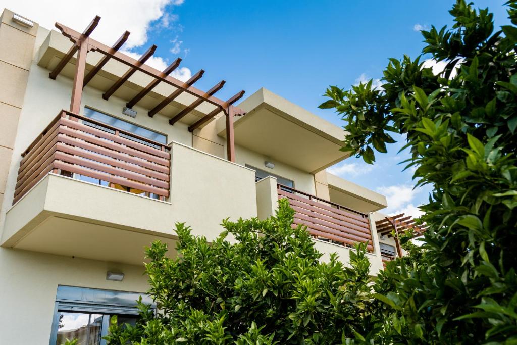 Hotel Ilyssion, Griechenland, Pefki. Großes 22